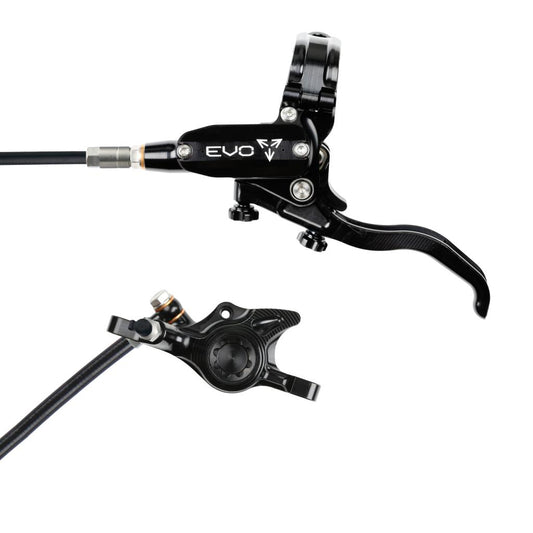 HOPE TECH 4 EVO X2 PM front brake Black/Black