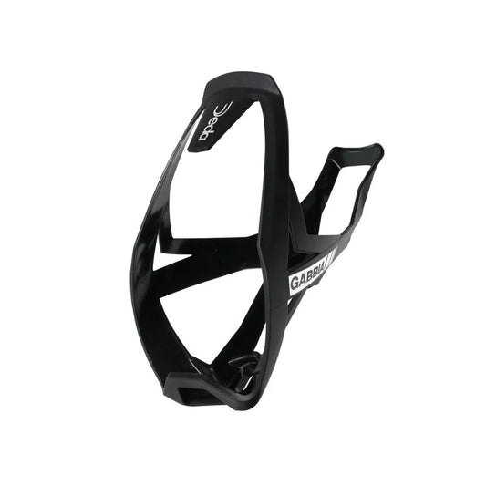 DEDA GABBIA PRO TEAM Finish bottle holder Black