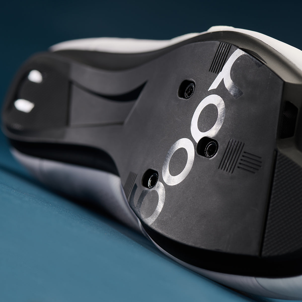 UDOG SEMPRE landsvägsskor Vit/Blå