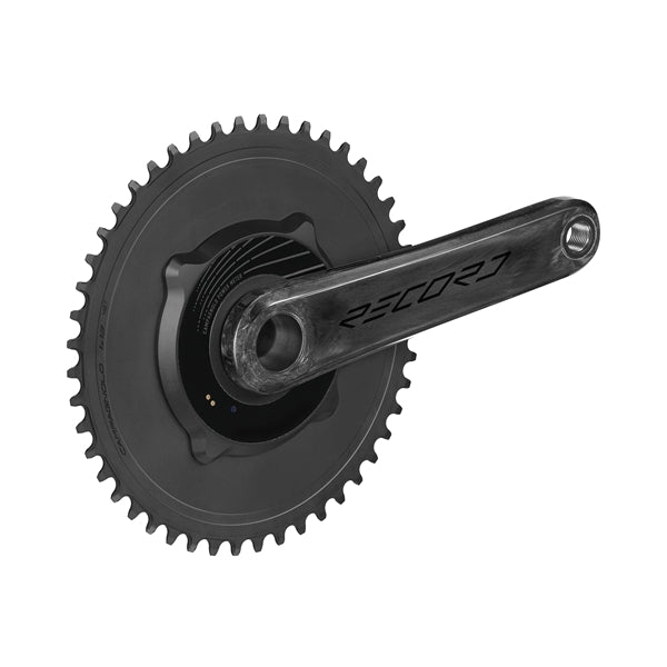 CAMPAGNOLO RECORD WRL 13V Mono Cranks Power Meter