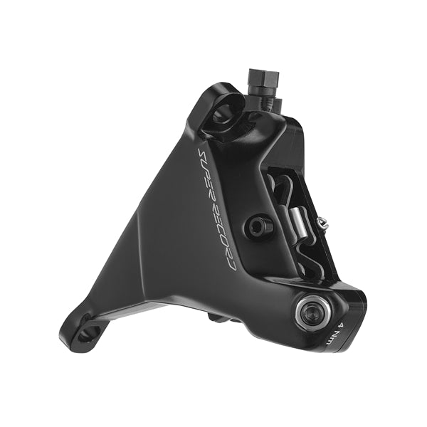 Främre bromsok 160mm CAMPAGNOLO SUPER RECORD WRL 13V DISC