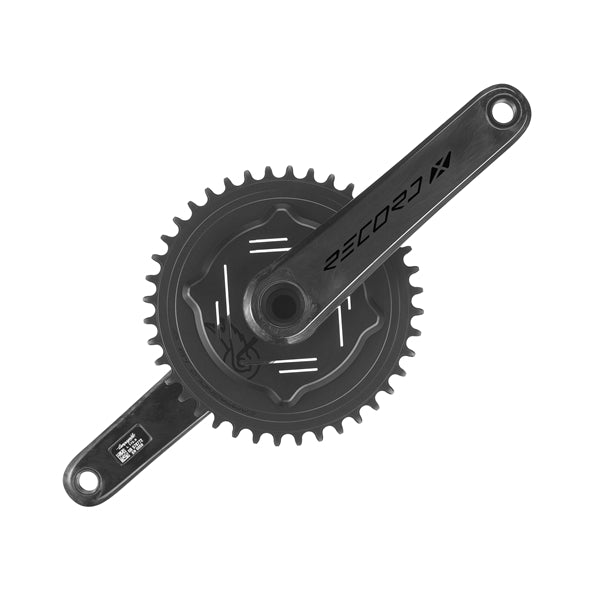 CAMPAGNOLO RECORD X WRL 13V vevstakar