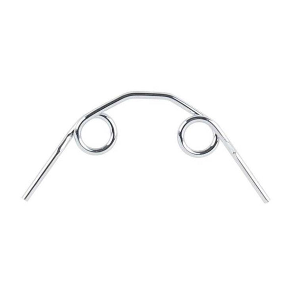 CAMPAGNOLO returfjäder för bromsok för bakbroms med enkel sväng (låda med 5)