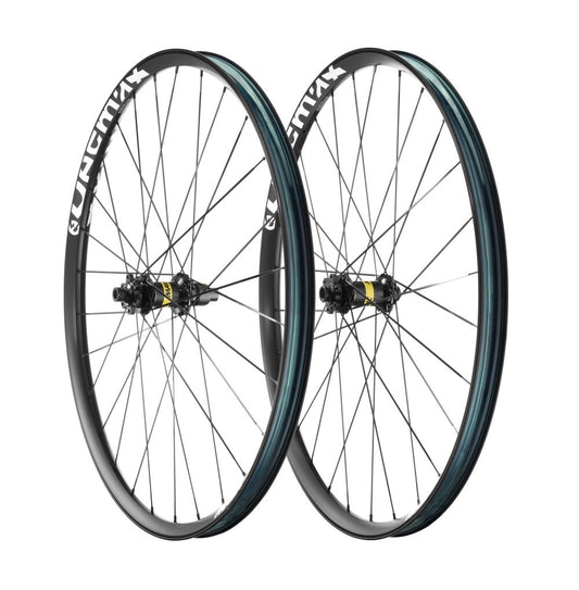Par MAVIC E-DEEMAX 27,5"-hjul 15x110mm/12x148mm Boost
