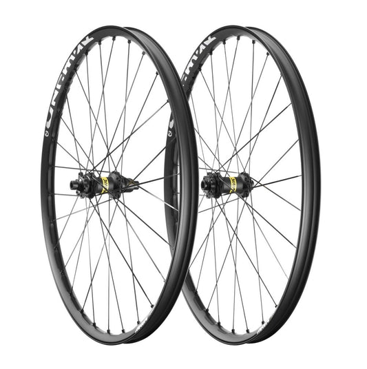 Par MAVIC E-DEEMAX S 29"-hjul 15x110mm/12x148mm Boost