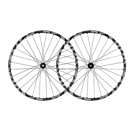 Par MAVIC DEEMAX ENDURO SL 29" hjul 15x110mm/12x148mm Boost