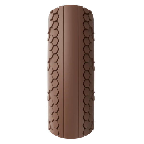 VITTORIA Terreno Pro T10 Hardpack 700x40c Gravel Race Natural Tubeless Ready Soft Beige Q2 2025 däck