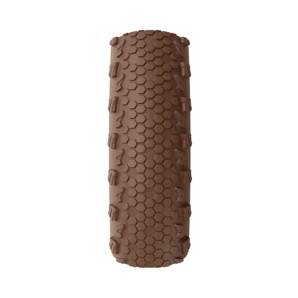 VITTORIA Terreno Pro T30 Fine Loose 700x45c Gravel Race Natural Tubeless Ready Soft Beige Q2 2025 tire