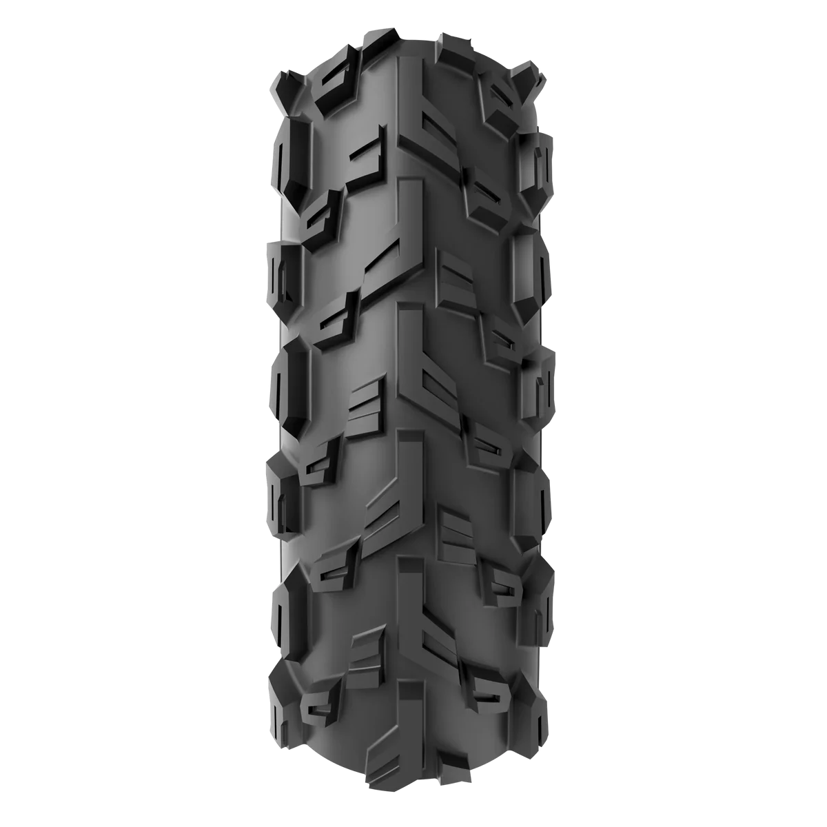 VITTORIA Terreno T70 Coarse loose 700x40c Gravel Endurance G2.0 Tubeless Ready Soft Black Q2 2025 tire
