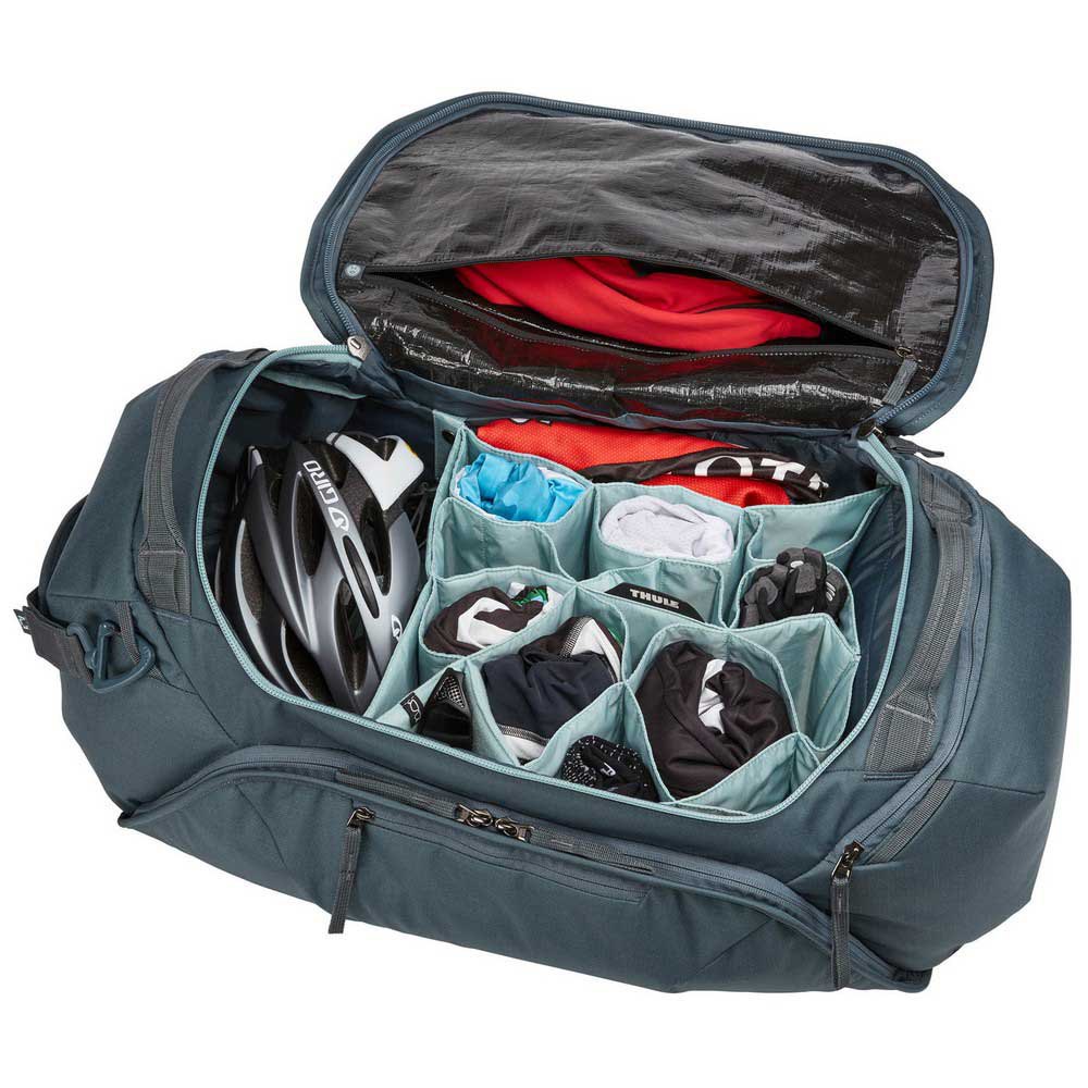 Resväska THULE ROUNDTRIP 55 L Grå