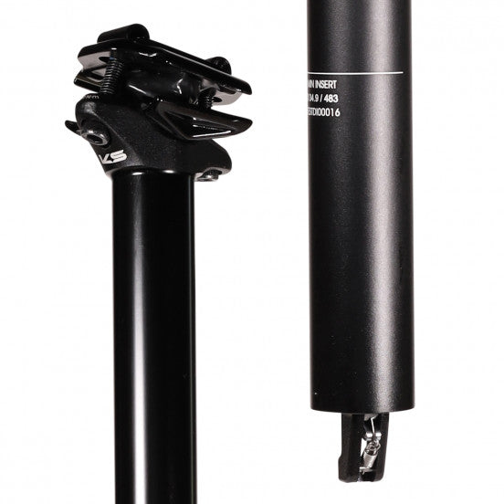 KS KIND SHOCK LEV INTEGRA Dropper Seatpost – Probikeshop