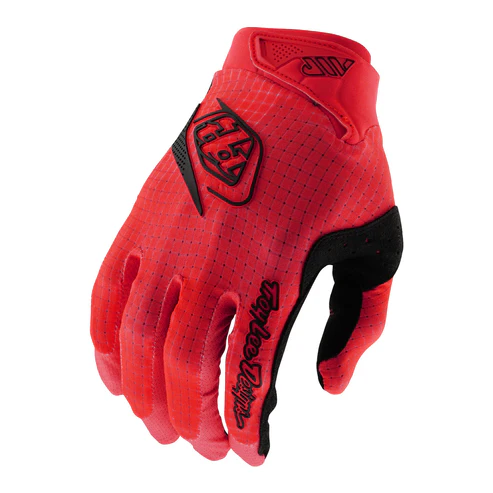 TROY LEE DESIGNS AIR MONO MTB-handskar Röd 2025