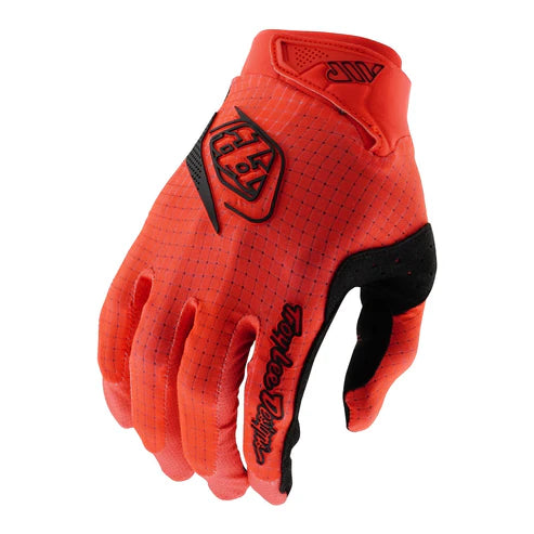 TROY LEE DESIGNS AIR MONO Junior Orange Handskar