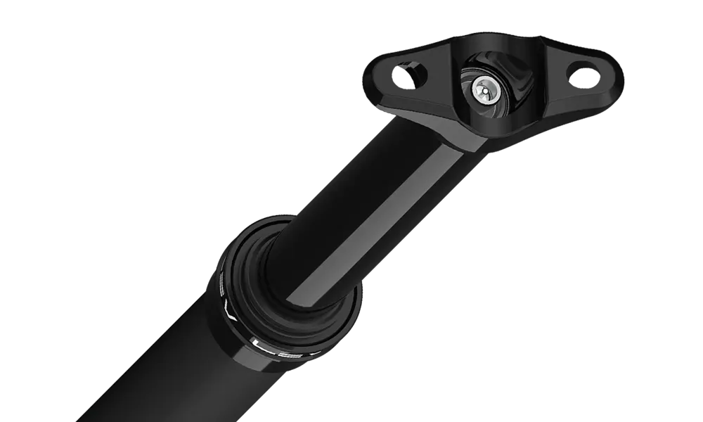 KS KIND SHOCK LEV CI Teleskopisk sadelstolpe