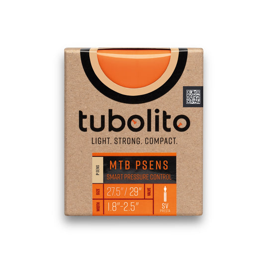 Innerrör TUBOLITO TUBO PSENS 27,5/29 x1.80/2.50 Presta 42mm