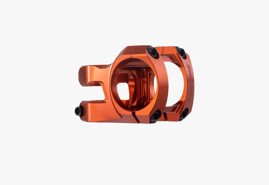 RACE FACE TURBINE SL 35 orange styrstam