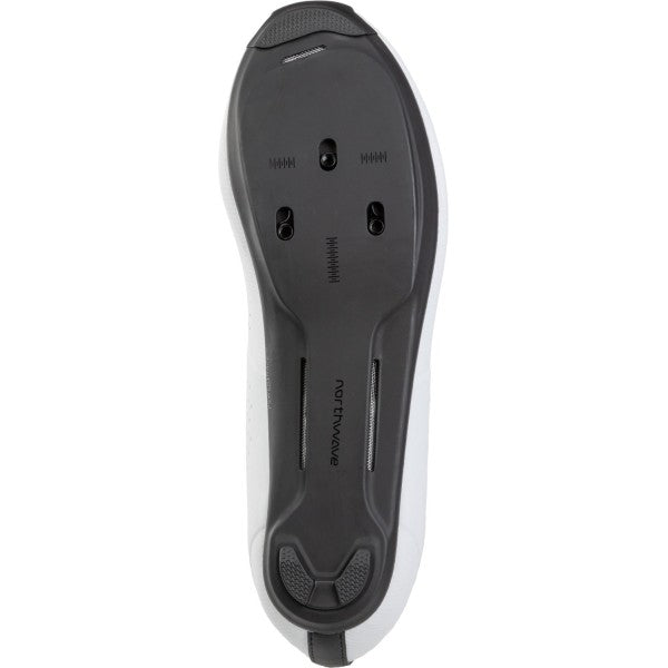 NORTHWAVE TYPHOON Landsvägsskor Vit