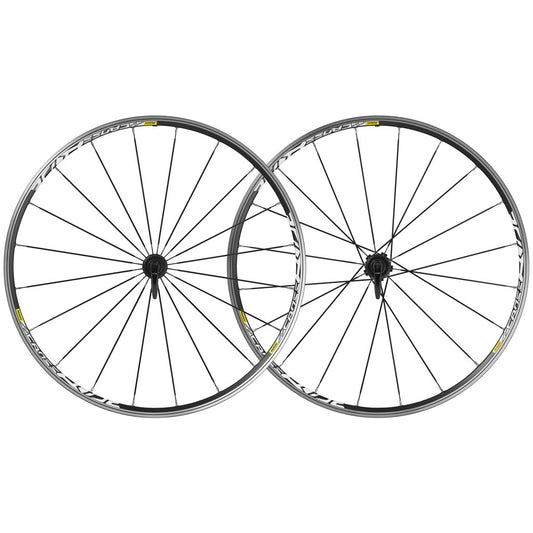 Par MAVIC CROSSRIDE UB 26" hjul 9x100mm/9x135mm