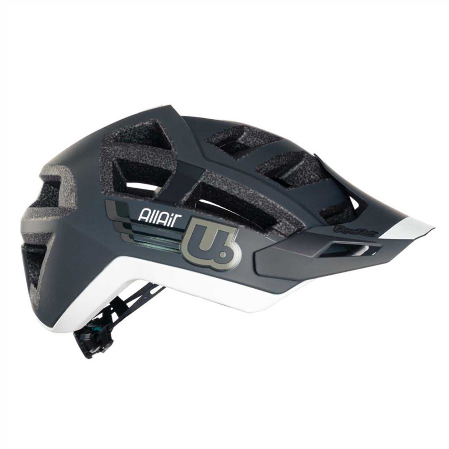 Headset MTB URGE ALL-AIR ERT Brown