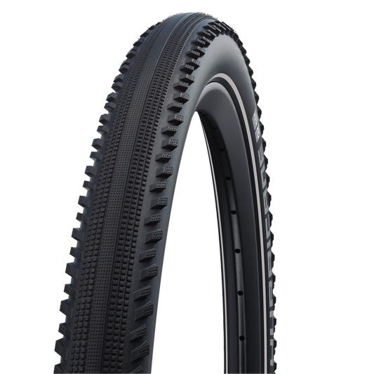 SCHWALBE HURRICANE 29x2.25 ADDIX Performance TubeType Styvt däck