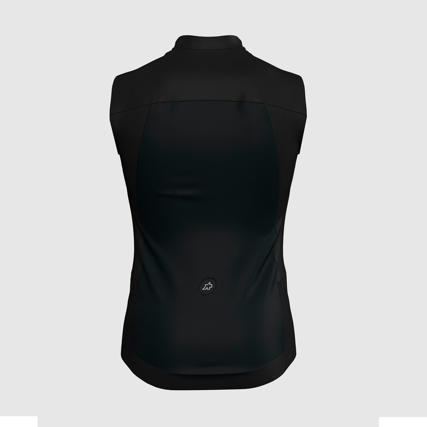 ASSOS MILLE GTS SPRING FALL S11 Jacka Svart