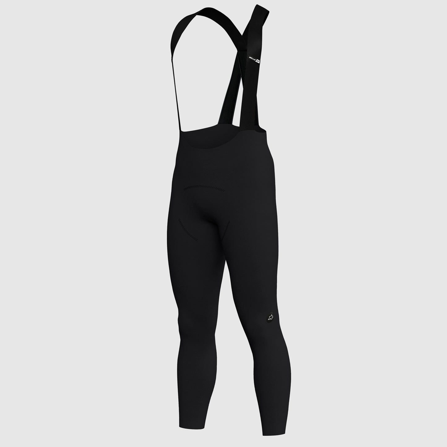 ASSOS MILLE GT SPRING FALL S11 Bib Tight Svart