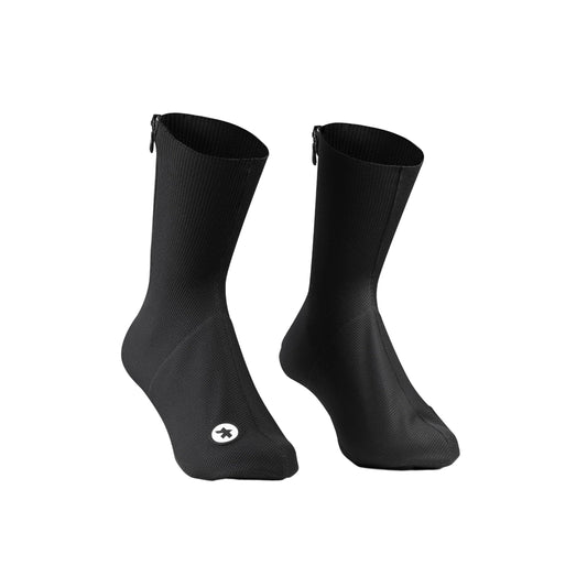 ASSOS GT ULTRAZ WINTER EVO Shoe Cover Black