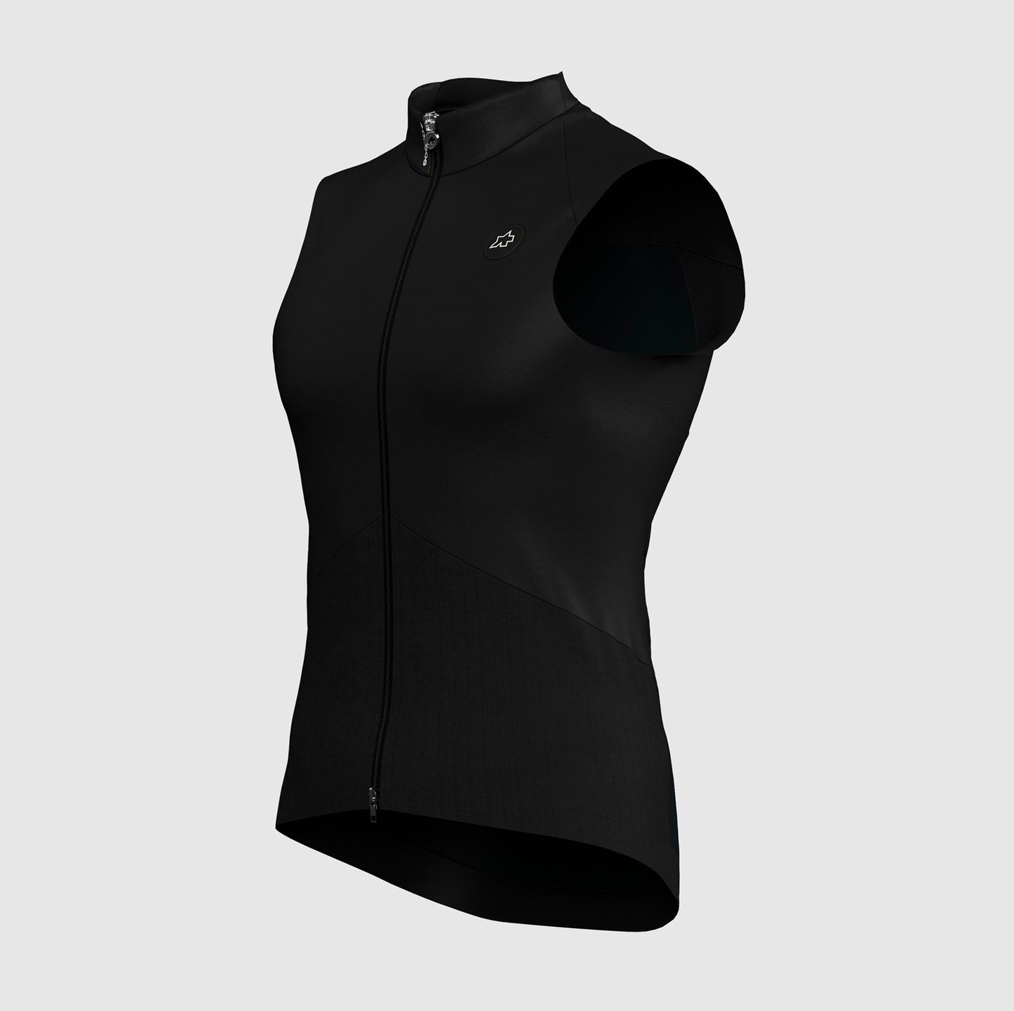 ASSOS MILLE GTS SPRING FALL S11 Jacka Svart