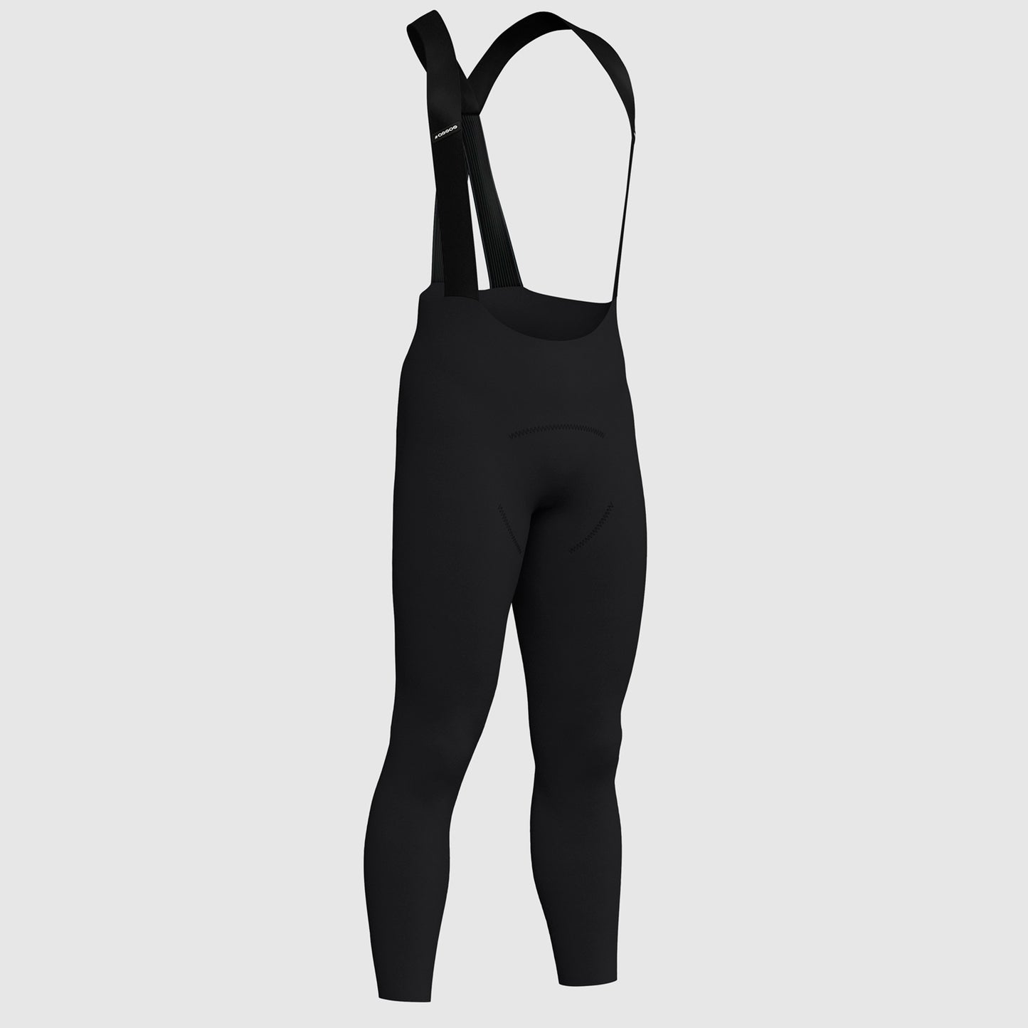 ASSOS MILLE GT SPRING FALL S11 Bib Tight Svart