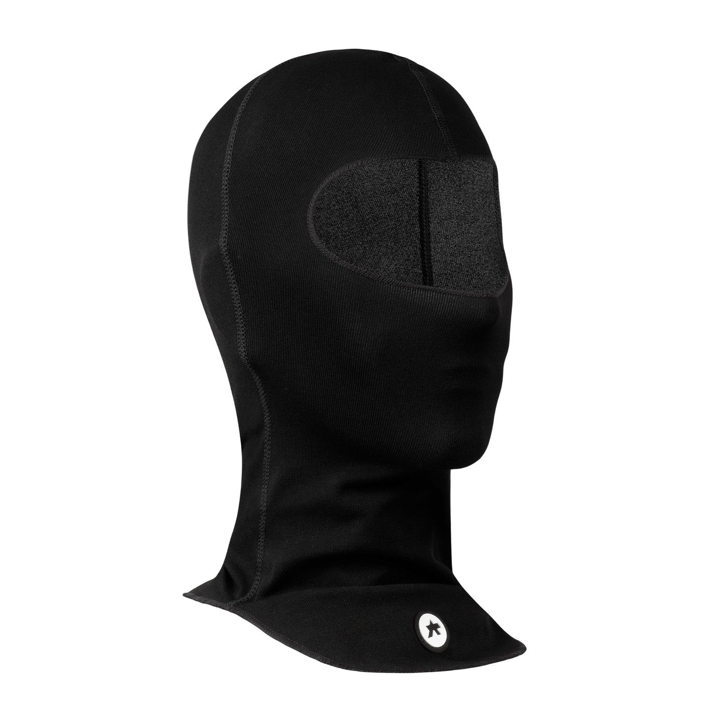 ASSOS WINTER Balaclava Black