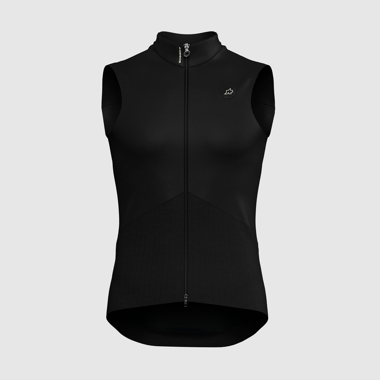 ASSOS MILLE GTS SPRING FALL S11 Jacka Svart