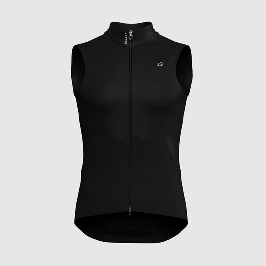 ASSOS MILLE GTS SPRING FALL S11 Jacka Svart