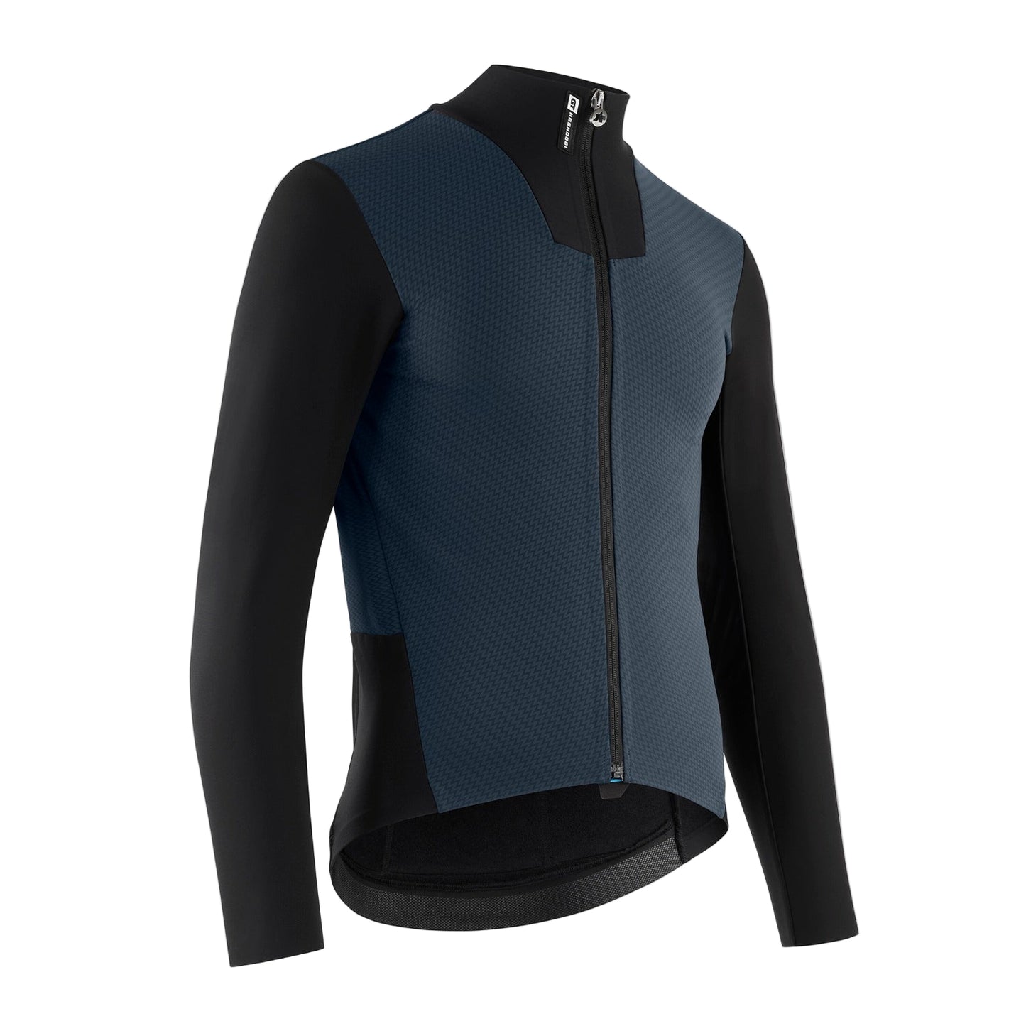 ASSOS MILLE GT HASHOOGI WINTER S11 Jacka Grå