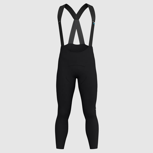 ASSOS MILLE GT HASHOOGI WINTER S11 Bib Tight Svart