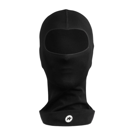 ASSOS WINTER Balaklava Svart