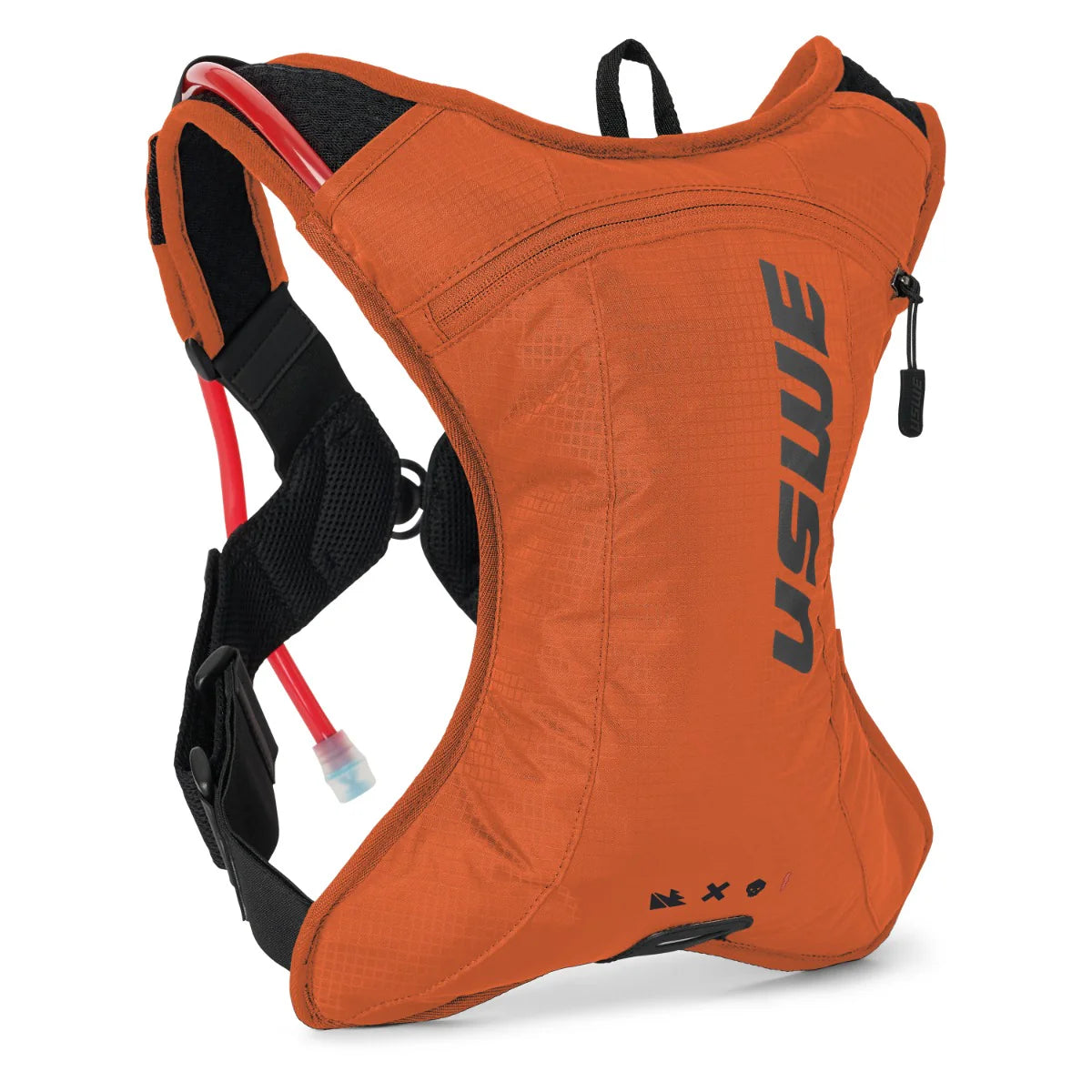 USWE OUTLANDER XC 2 L vätskeblåsa, orange