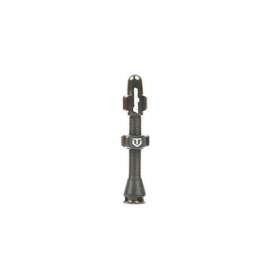 HOPE Tubeless Valve 40mm Smoked