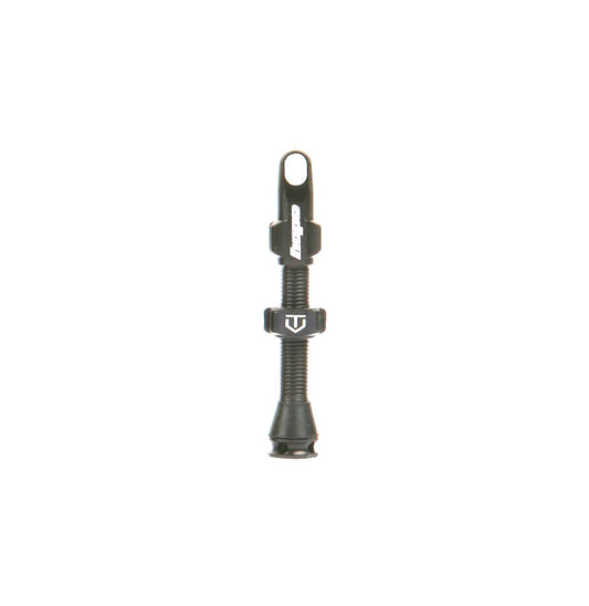 HOPE 40mm Tubeless Valve shell remover Smoked