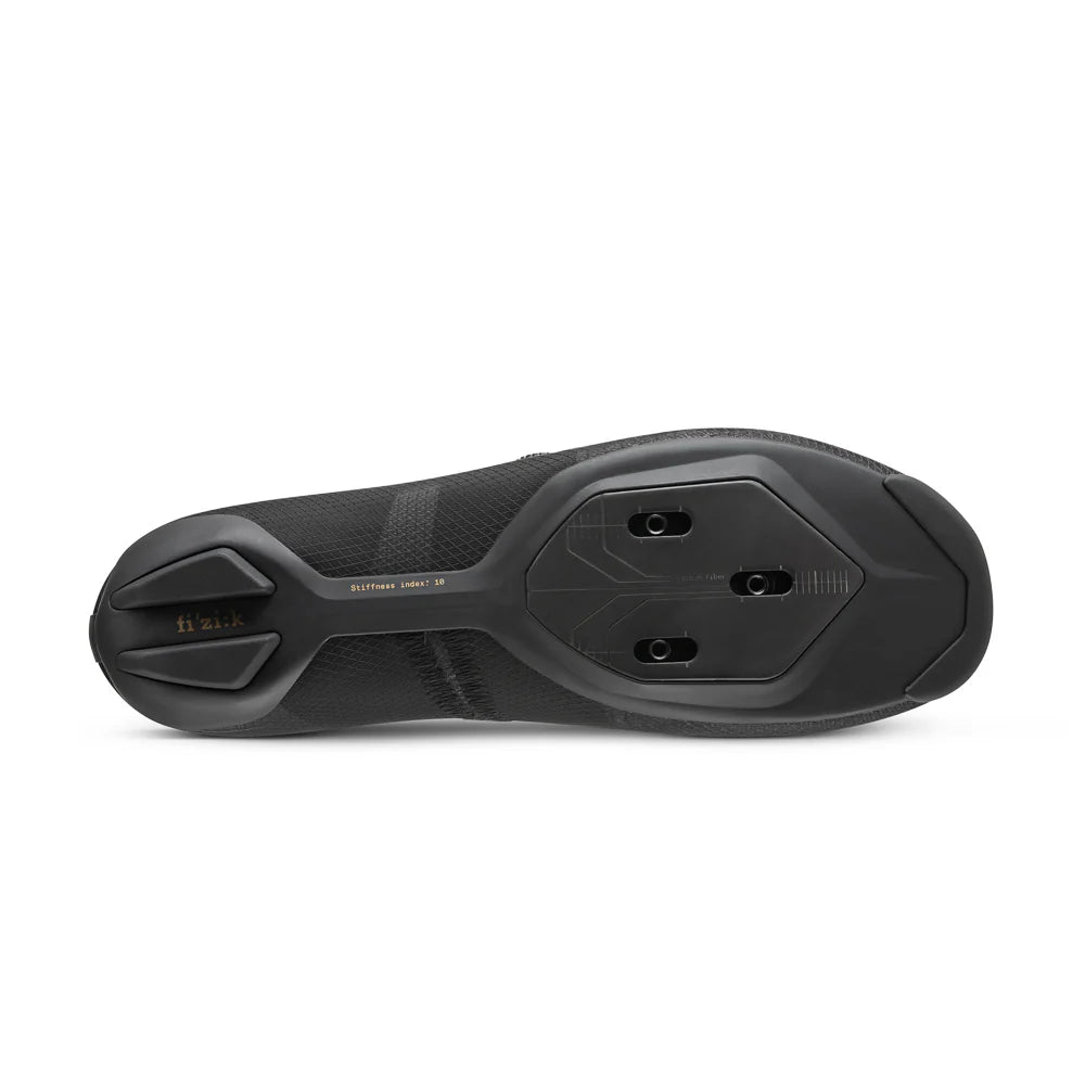 FIZIK VENTO VEGA CARBON landsvägsskor, svarta