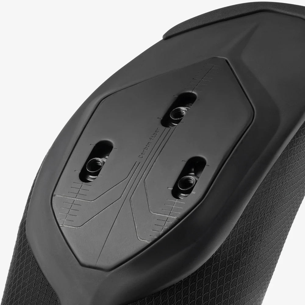 FIZIK VENTO VEGA CARBON landsvägsskor, svarta