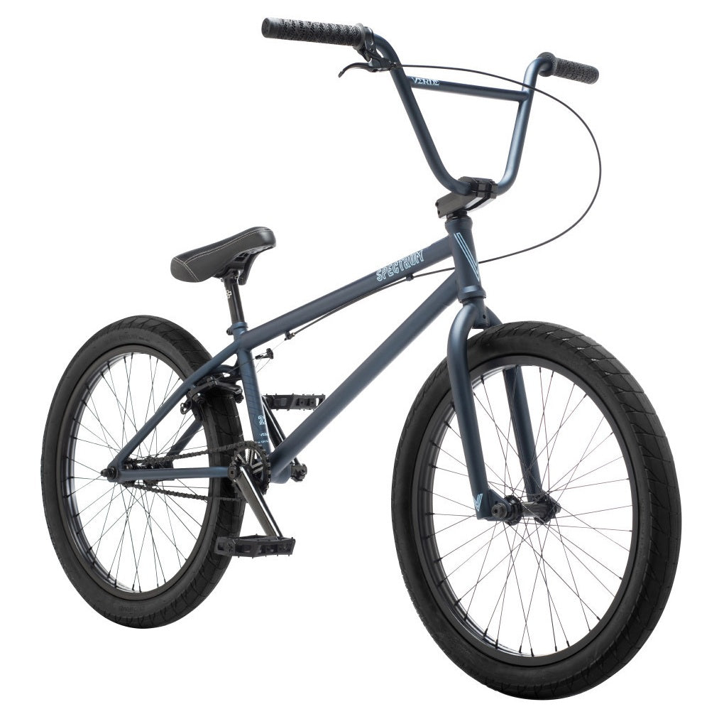 BMX VERDE SPECTRUM 22" Blue