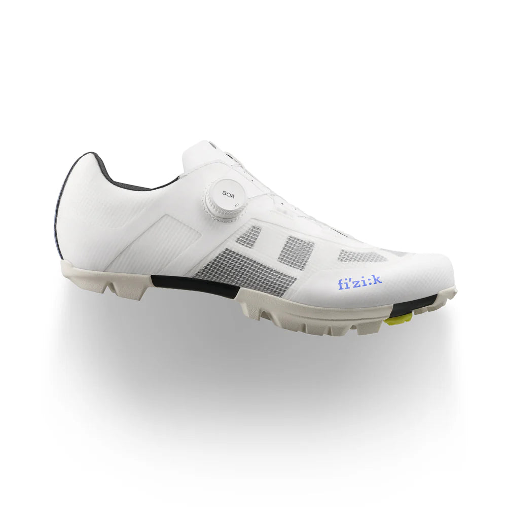 FIZIK VENTO PROXY XC/Gravel-cykelskor, vita