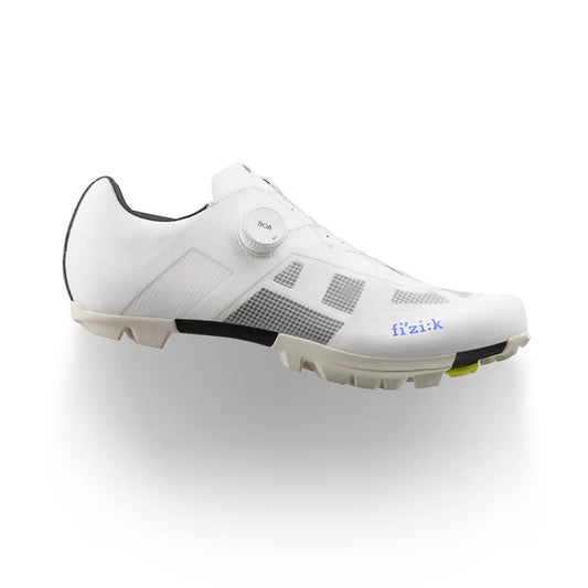 FIZIK VENTO PROXY XC/Gravel-cykelskor, vita