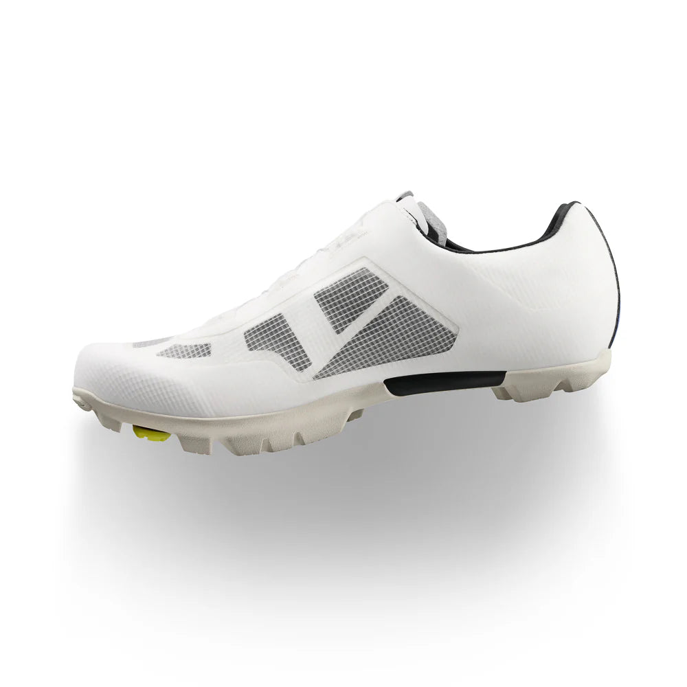FIZIK VENTO PROXY XC/Gravel-cykelskor, vita