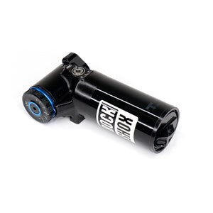 Tankuppgraderingssats ROCKSHOX ULTIMATE RC2T VIVID AIR/COIL C1+. SUPER DELUXE AIR C1+/SPIRAL B1
