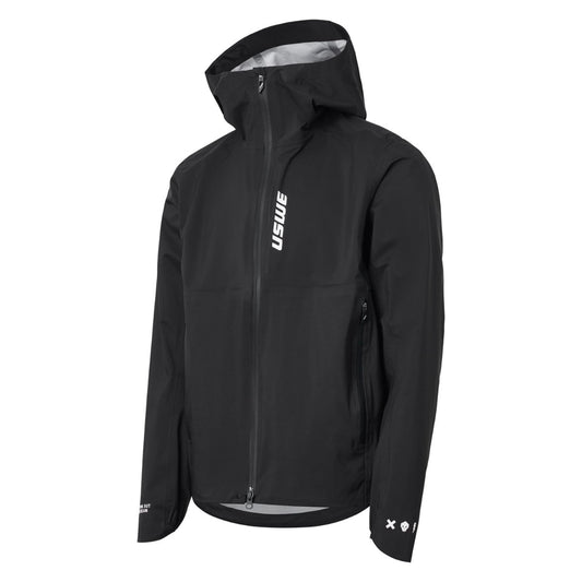 USWE WATERPROOF Jacka Svart
