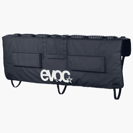 Bakluckeskydd EVOC TAILGATE PAD Svart