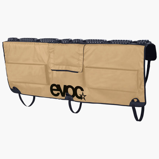 Bakluckeskydd EVOC TAILGATE PAD Beige