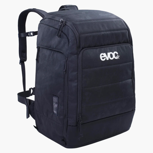 EVOC 60L Travel Backpack Black