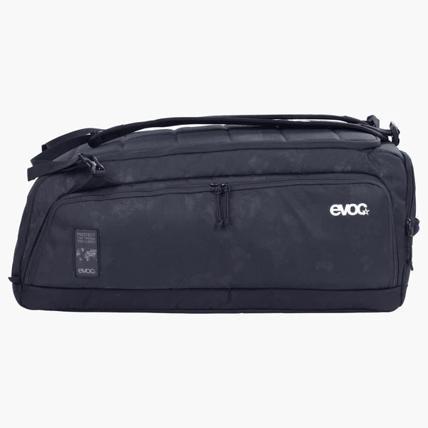 EVOC BAG 55L Resväska Svart